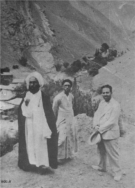 طالقانی / گزارش تصویری یک