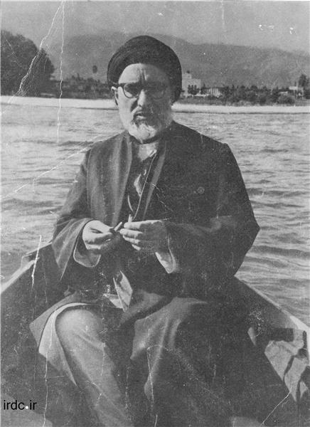 طالقانی / گزارش تصویری یک