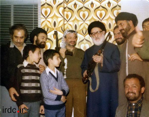 طالقانی / گزارش تصویری یک