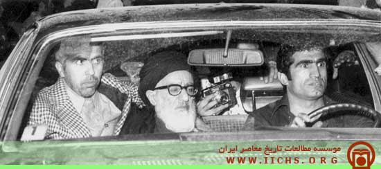 طالقانی / گزارش تصویری یک