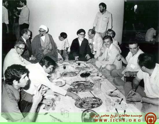 طالقانی / گزارش تصویری یک
