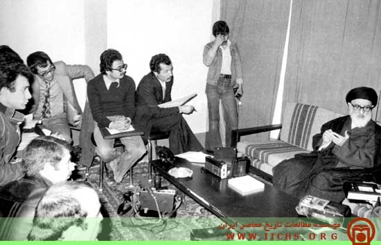 طالقانی / گزارش تصویری یک