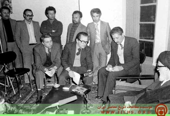 طالقانی / گزارش تصویری یک