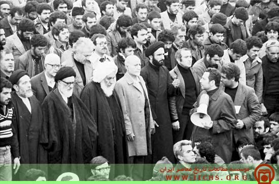 طالقانی / گزارش تصویری یک