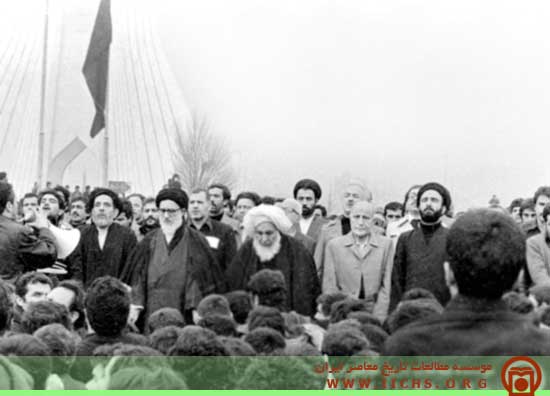 طالقانی / گزارش تصویری یک