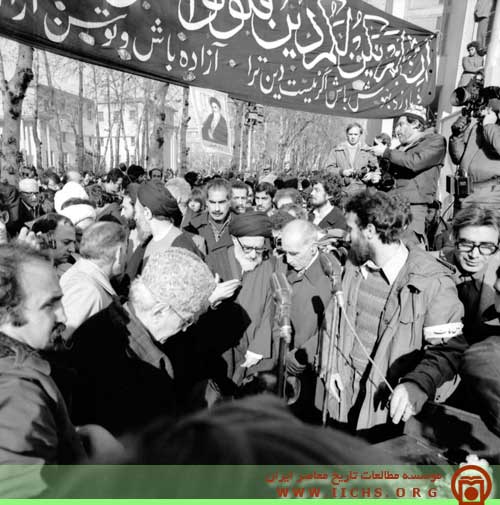 طالقانی / گزارش تصویری یک