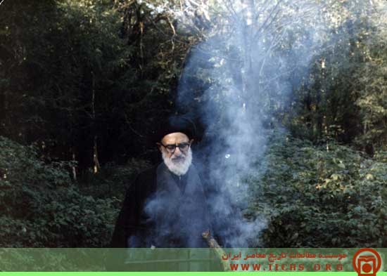 طالقانی / گزارش تصویری یک