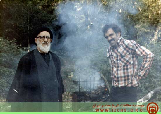 طالقانی / گزارش تصویری یک