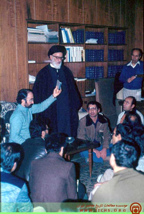 طالقانی / گزارش تصویری یک