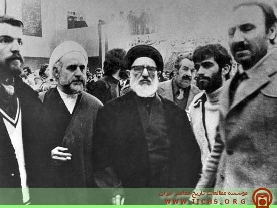 طالقانی / گزارش تصویری دو