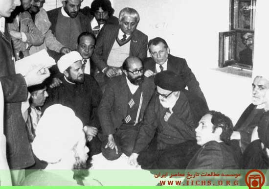 طالقانی / گزارش تصویری دو