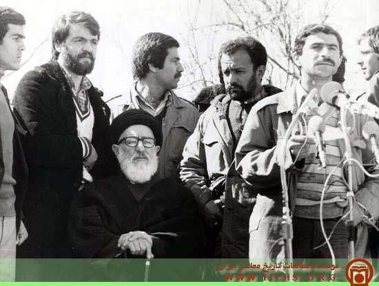 طالقانی / گزارش تصویری دو