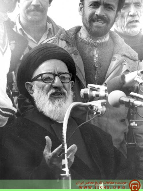 طالقانی / گزارش تصویری دو