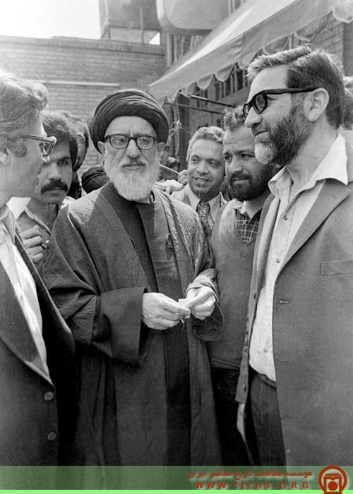 طالقانی / گزارش تصویری دو