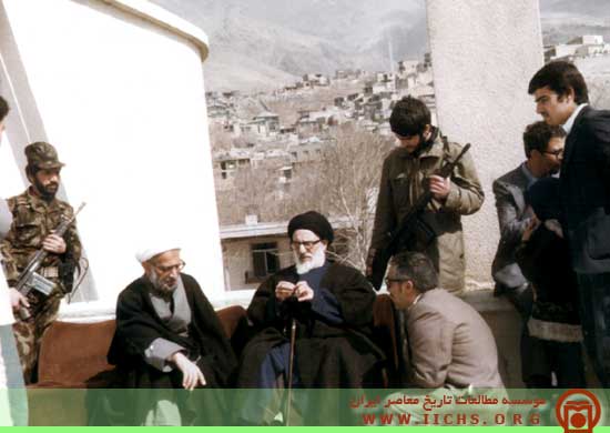 طالقانی / گزارش تصویری دو