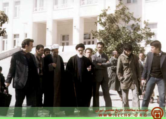 طالقانی / گزارش تصویری دو