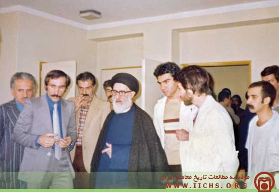 طالقانی / گزارش تصویری دو