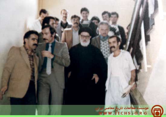طالقانی / گزارش تصویری دو