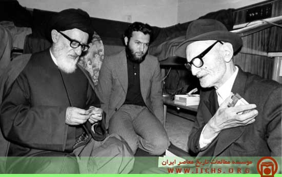 طالقانی / گزارش تصویری دو