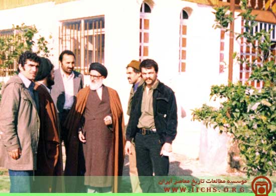 طالقانی / گزارش تصویری دو