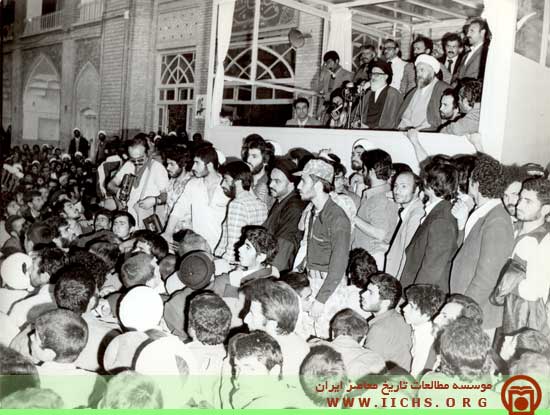 طالقانی / گزارش تصویری دو