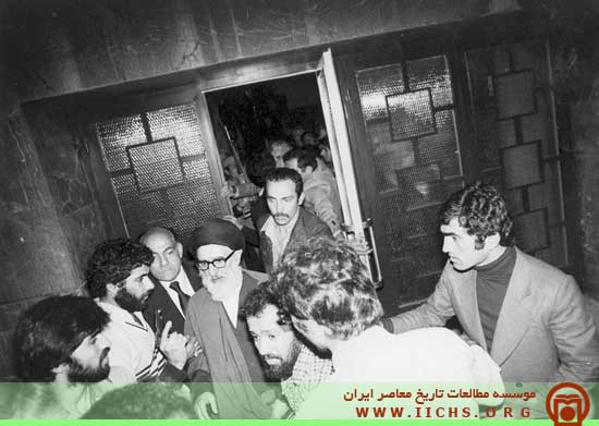 طالقانی / گزارش تصویری دو
