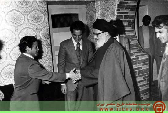 طالقانی / گزارش تصویری دو