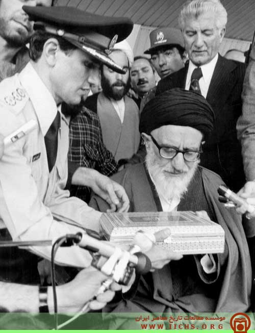 طالقانی / گزارش تصویری سه