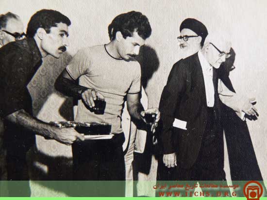 طالقانی / گزارش تصویری سه