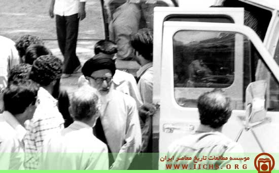 طالقانی / گزارش تصویری سه
