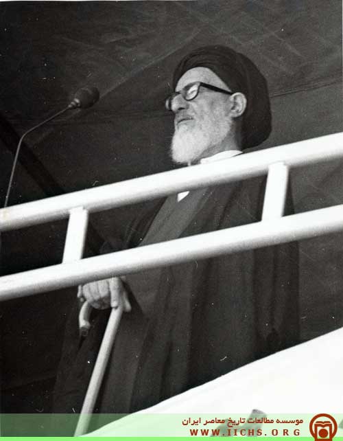 طالقانی / گزارش تصویری سه