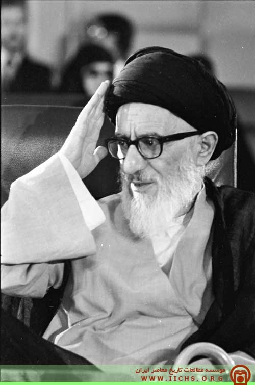 طالقانی / گزارش تصویری سه