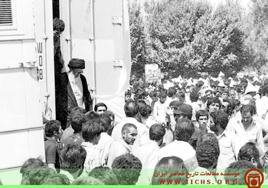 طالقانی / گزارش تصویری سه