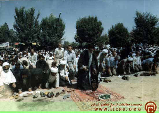 طالقانی / گزارش تصویری سه