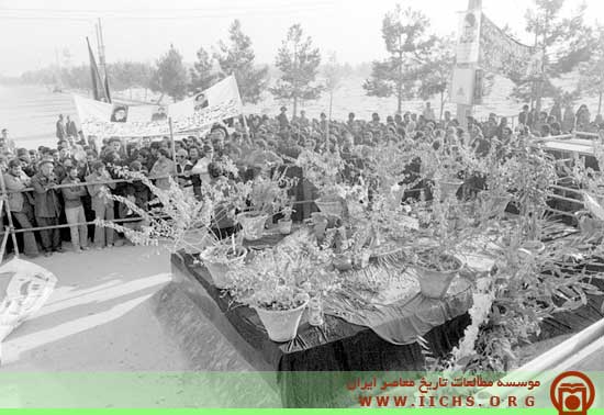طالقانی / گزارش تصویری سه