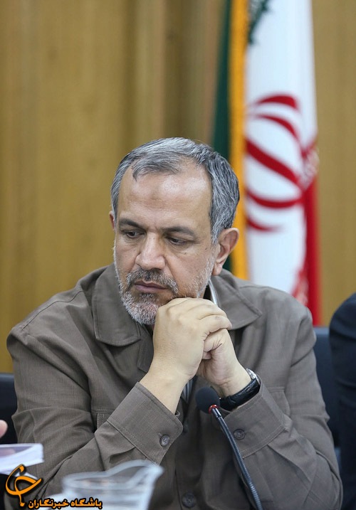 جلسه شورا برای انتخاب شهردار تهران