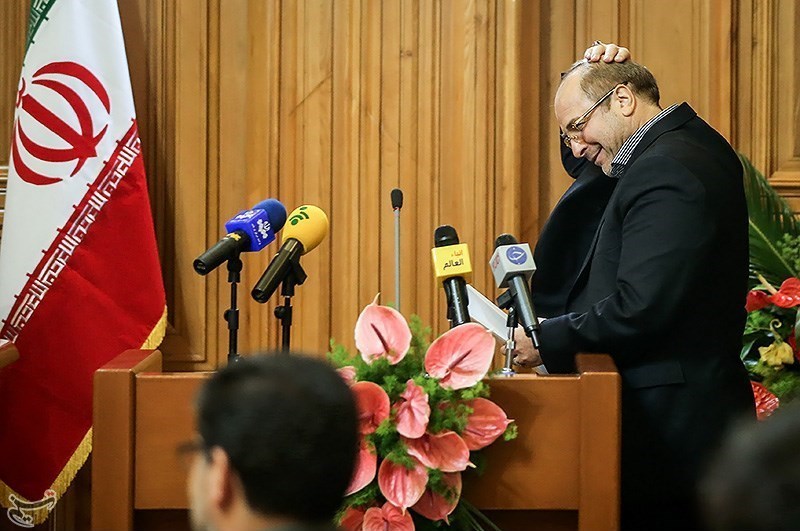 جلسه شورا برای انتخاب شهردار تهران