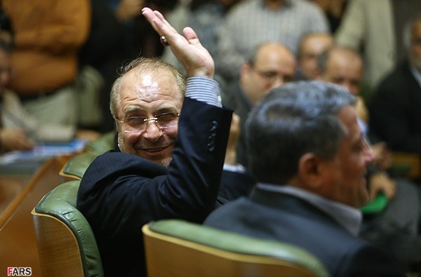 جلسه شورا برای انتخاب شهردار تهران