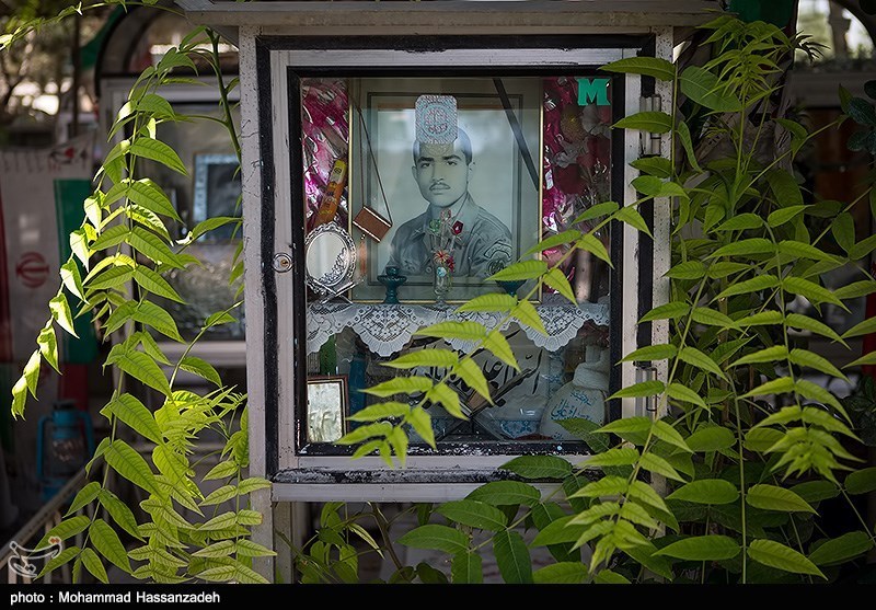 یاد یاران