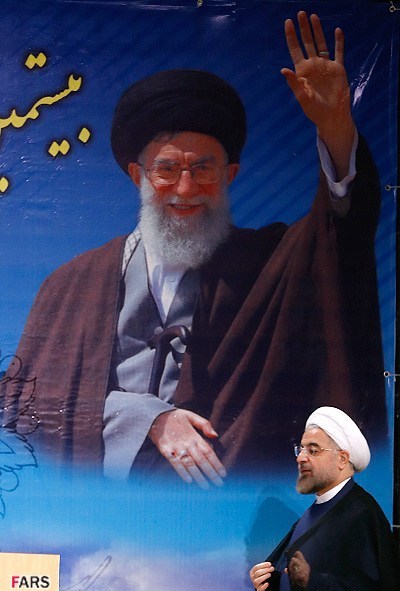 مجمع سراسری فرماندهان و مسئولان سپاه