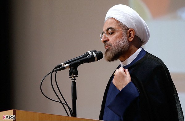 مجمع سراسری فرماندهان و مسئولان سپاه
