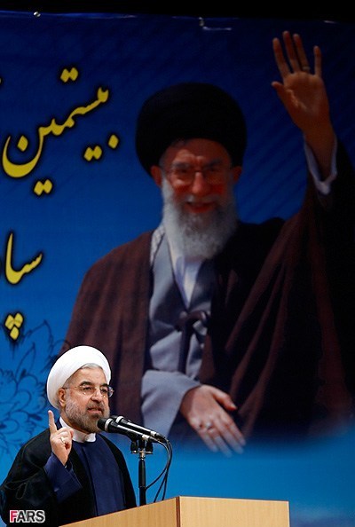 مجمع سراسری فرماندهان و مسئولان سپاه