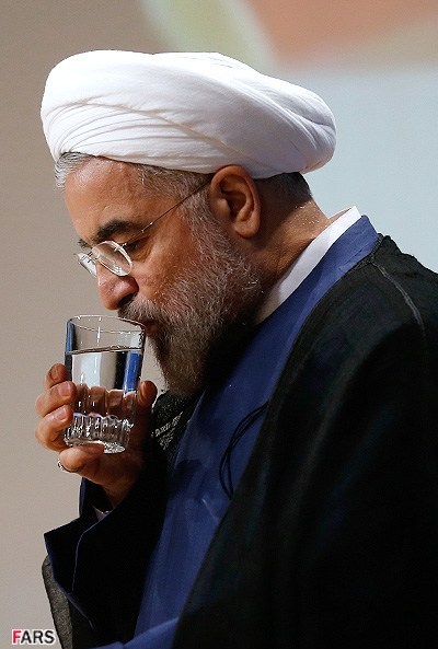 مجمع سراسری فرماندهان و مسئولان سپاه
