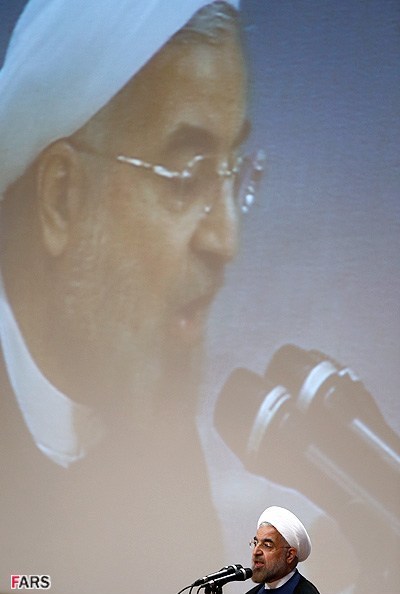 مجمع سراسری فرماندهان و مسئولان سپاه