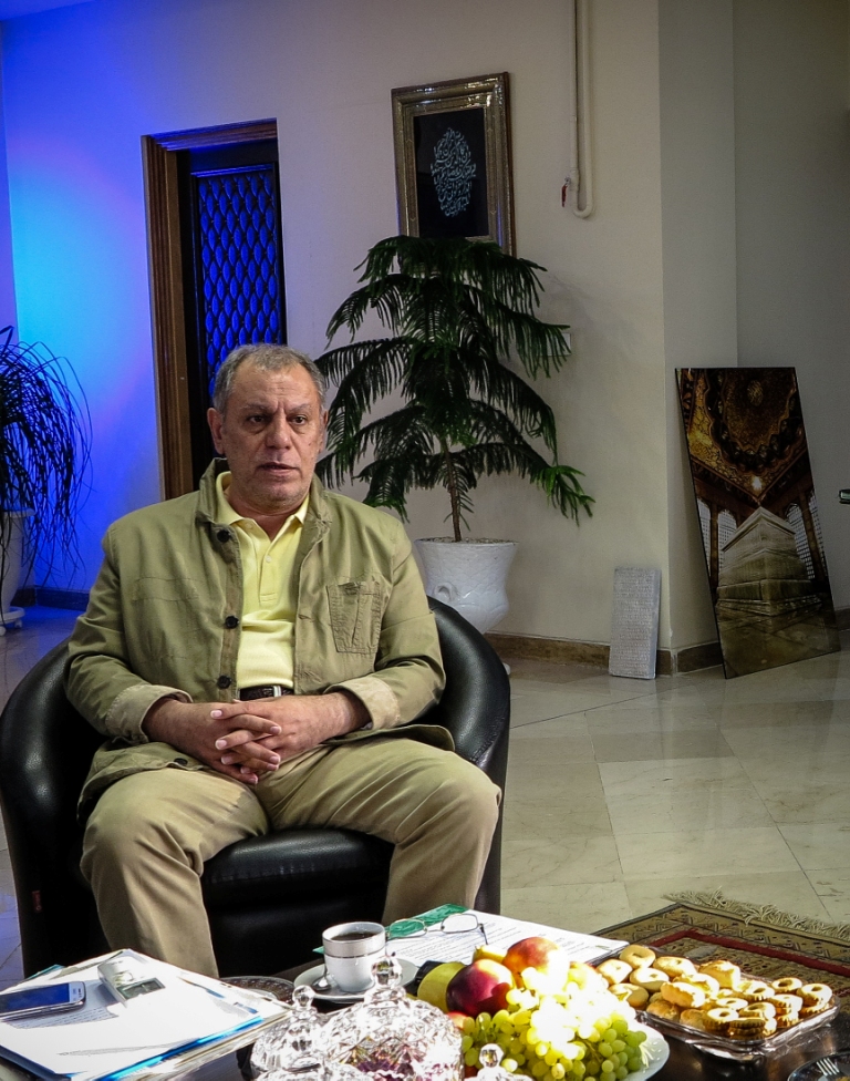 مهندس عزیزیان
