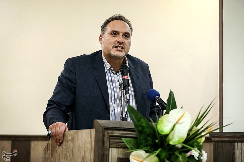 دیدار وزیر کشور با اهالی شعر