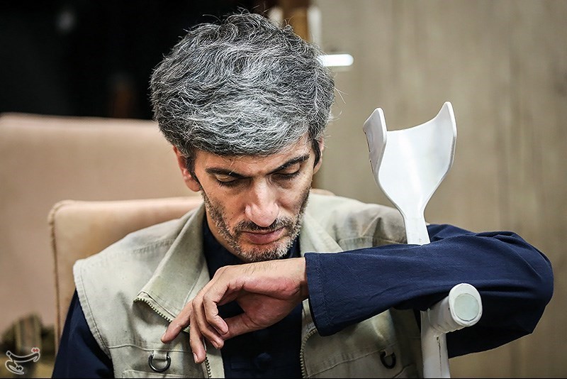دیدار وزیر کشور با اهالی شعر