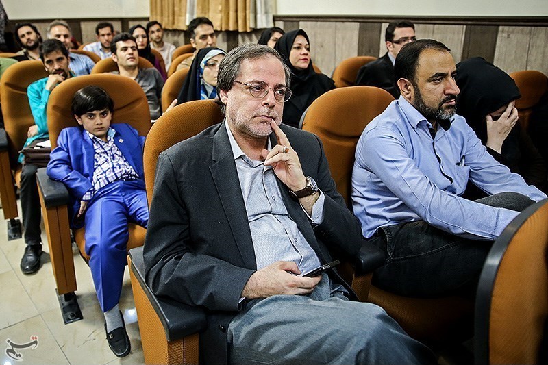 دیدار وزیر کشور با اهالی شعر
