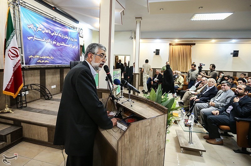 دیدار وزیر کشور با اهالی شعر