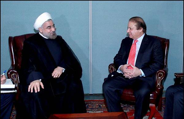 دیدارهای رئیس جمهور در حاشیه نشست مجمع عمومی سازمان ملل ماحد